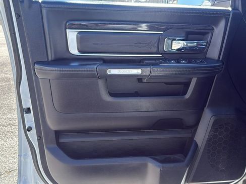 Used 2018 RAM 2500 Limited image 16