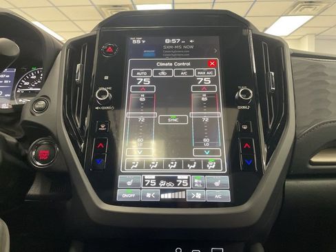 New 2026 Subaru Forester Sport AWD/4WD image 36