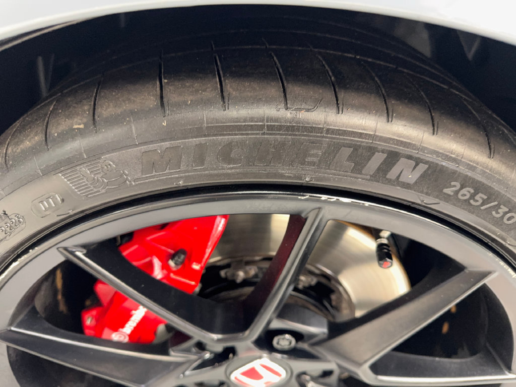 Used 2023 Honda Civic Type R image 89