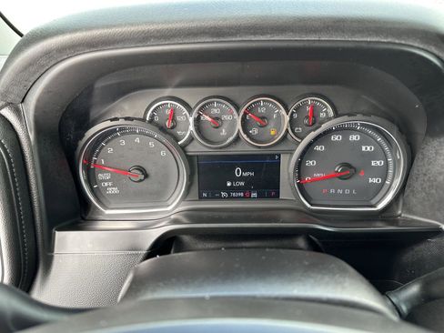 Used 2019 Chevrolet Silverado 1500 LT w/ All-Star Edition image 26