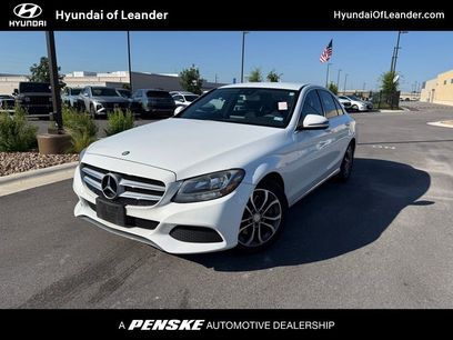 Used 2016 Mercedes-Benz C 300 Sedan