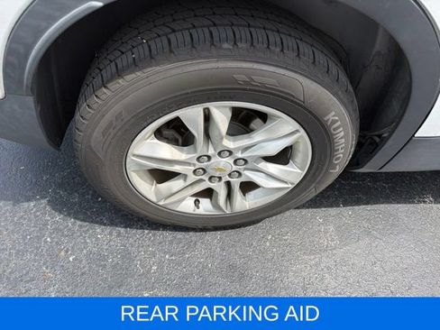 Used 2020 Chevrolet Blazer LT FWD image 5