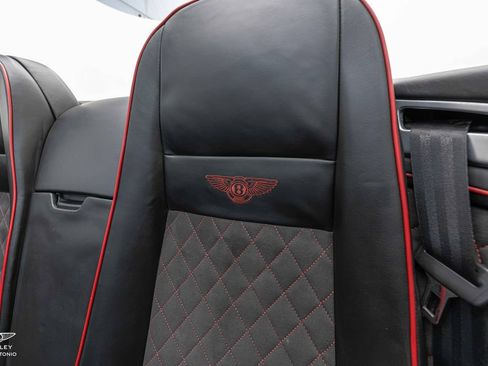Used 2012 Bentley Continental GT Supersports AWD/4WD image 25