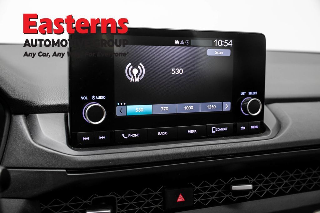 Used 2024 Honda Accord EX image 20