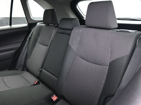 Certified 2024 Toyota RAV4 XLE image 16