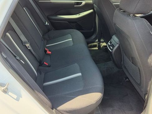 Certified 2025 Hyundai Sonata SEL FWD image 17