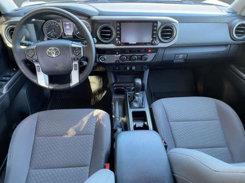Used 2023 Toyota Tacoma SR5 image 13