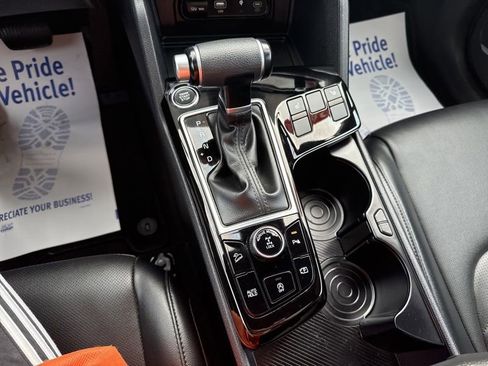 Used 2023 Kia Sportage X-Line w/ X-Line Premium Package image 41