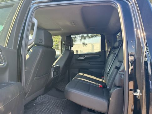 Used 2024 Chevrolet Silverado 1500 LTZ w/ LTZ Convenience Package II image 6