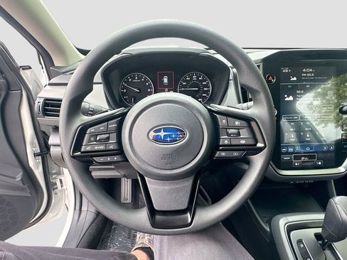 New 2026 Subaru Crosstrek 2.0i Premium AWD/4WD image 7