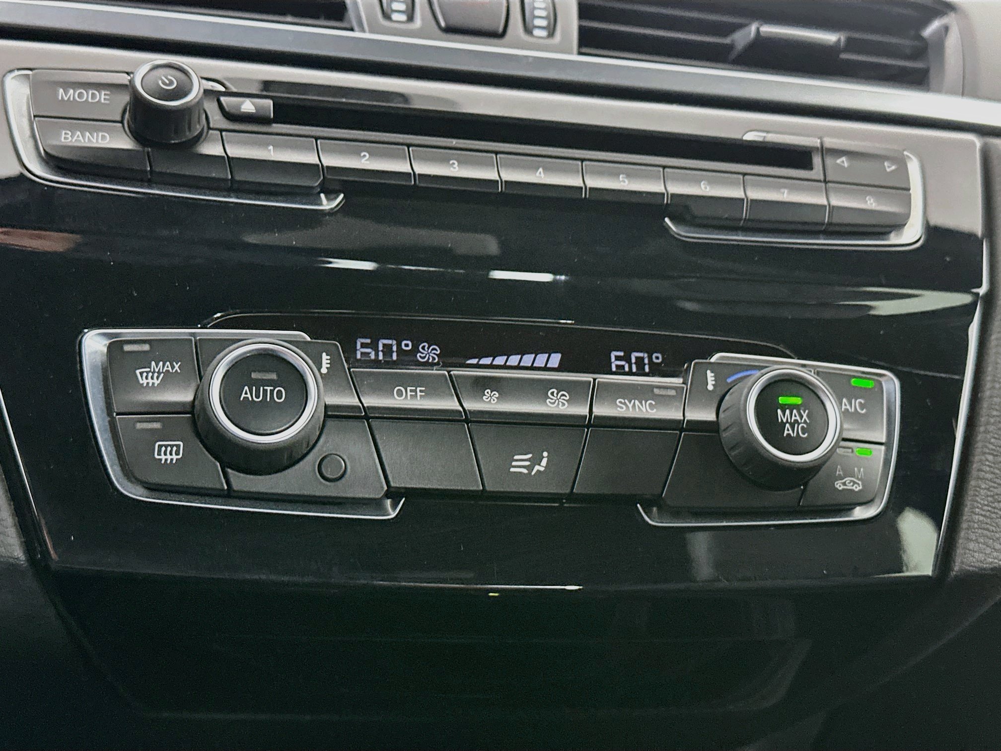 Used 2018 BMW X1 sDrive28i FWD image 22