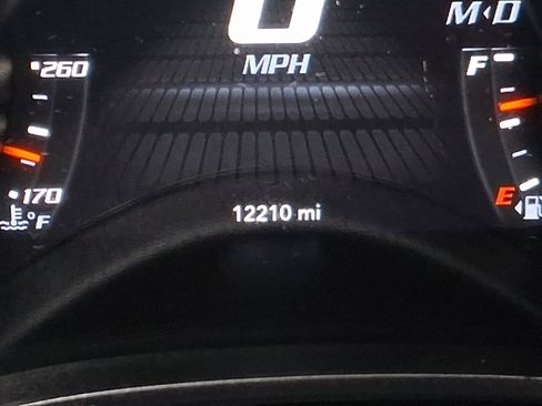 Used 2020 Dodge Challenger R/T Scat Pack w/ Scat Pack Stripe image 21