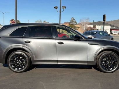 Used 2025 MAZDA CX-90 3.3 Turbo w/ Premium Sport Pkg