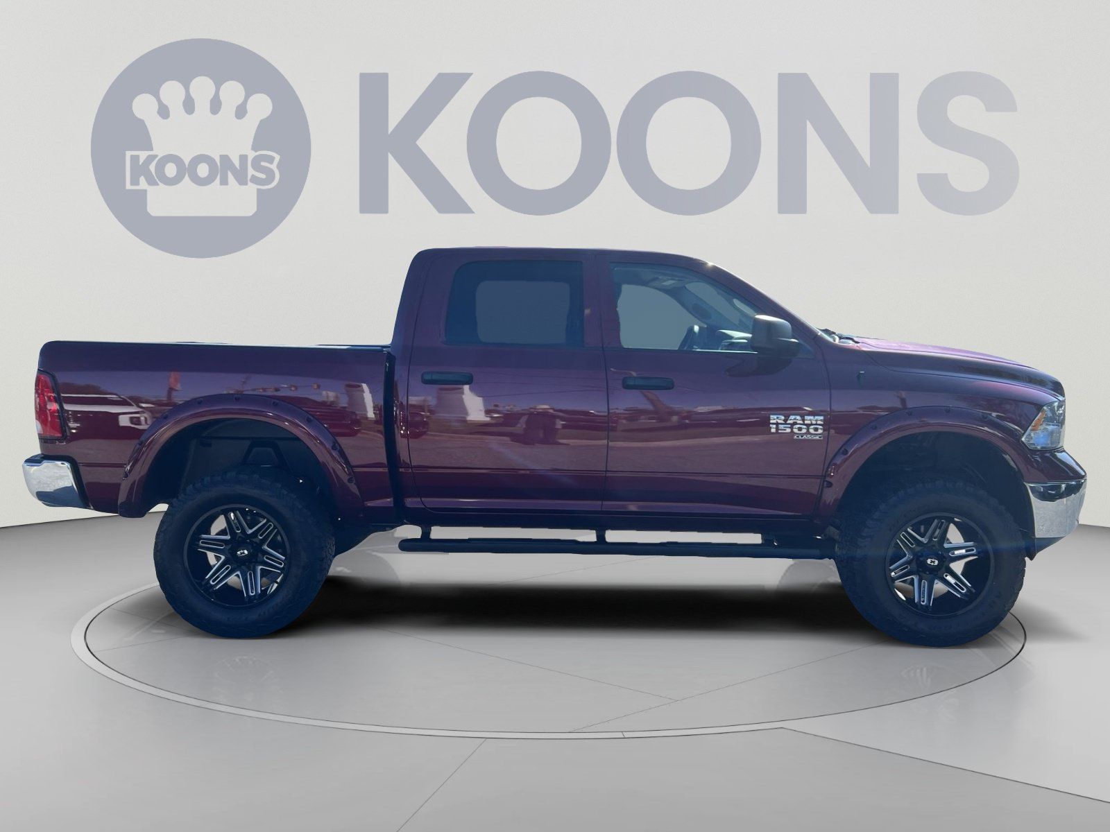 Used 2021 RAM 1500 Tradesman w/ Tradesman SXT Package AWD/4WD image 8
