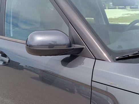 Used 2021 Kia Soul LX FWD image 11