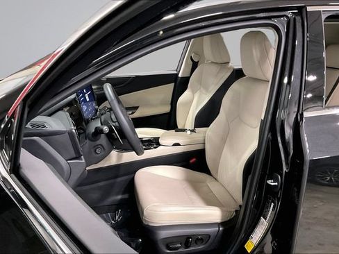 Used 2026 Lexus NX 350 AWD w/ Accessory Package (2T) image 27