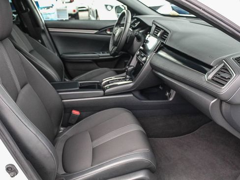 Used 2021 Honda Civic Sport image 18