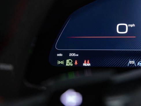 Certified 2026 Ferrari Purosangue AWD/4WD image 31
