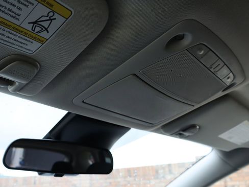 Used 2021 Nissan Murano S w/ Cargo Package FWD image 25