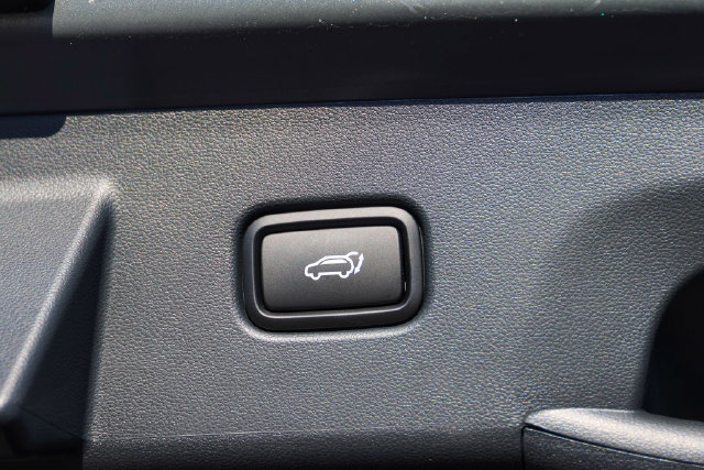 New 2026 Hyundai Tucson SE FWD image 10