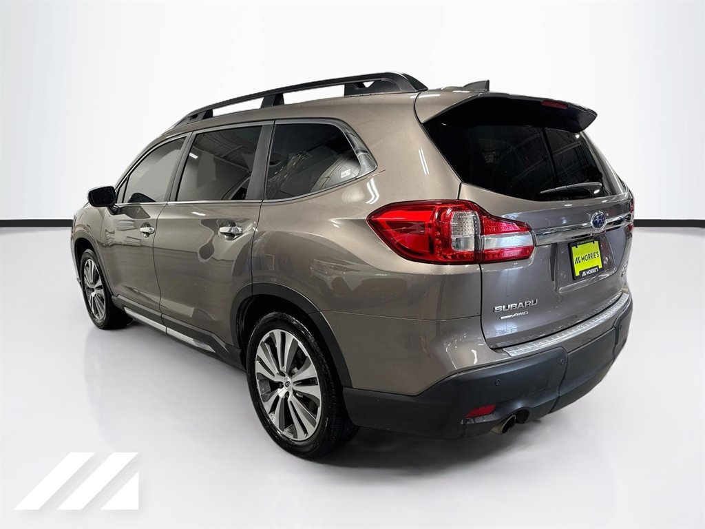 Used 2022 Subaru Ascent Touring AWD/4WD image 7