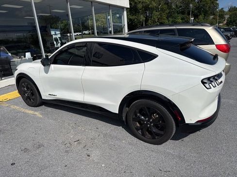 Used 2023 Ford Mustang Mach-E Premium image 2