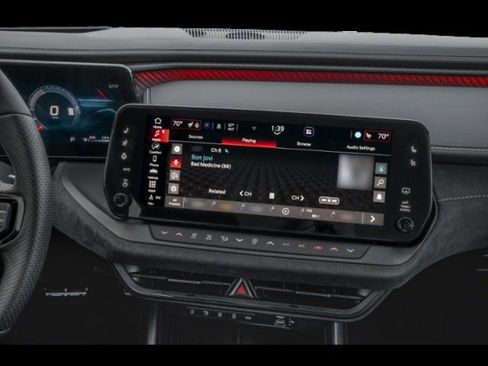 New 2026 Dodge Charger Scat Pack w/ Blacktop Package image 7