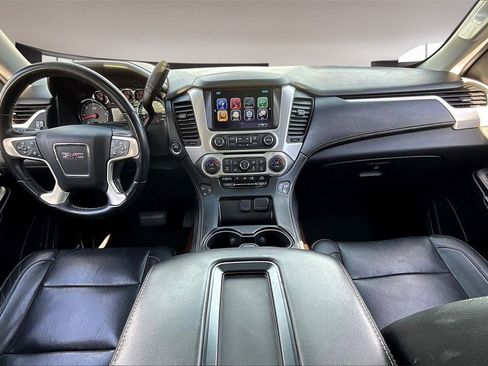 Used 2020 GMC Yukon SLT w/ Open Road Package image 15