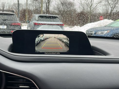 Certified 2025 MAZDA CX-30 AWD 2.5 S w/ Preferred Package image 16