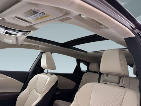 Certified 2023 Lexus RX 350 Premium Plus w/ Cold Area Package image 15