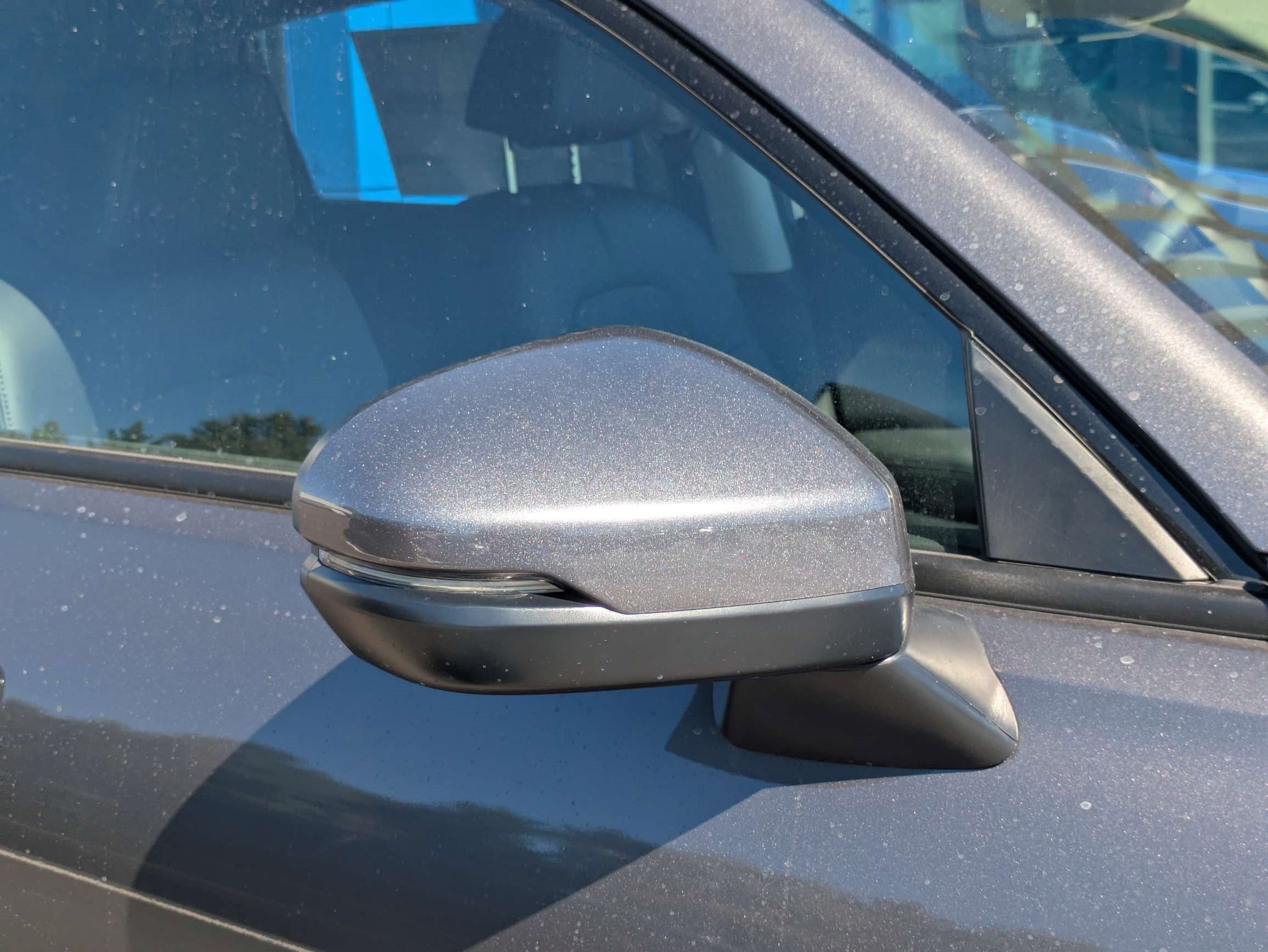 New 2027 Honda HR-V EX-L image 17