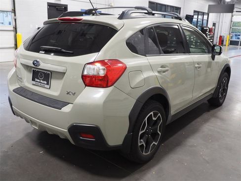 Used 2013 Subaru Crosstrek 2.0i Premium image 4