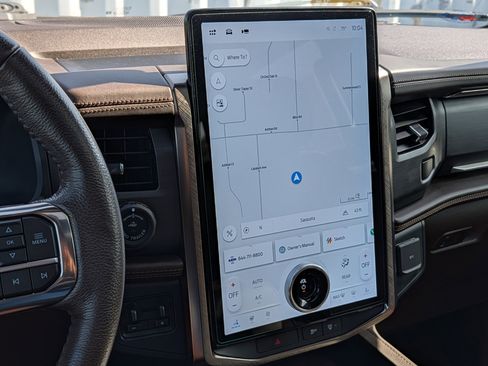 Used 2022 Ford Expedition Max King Ranch image 31