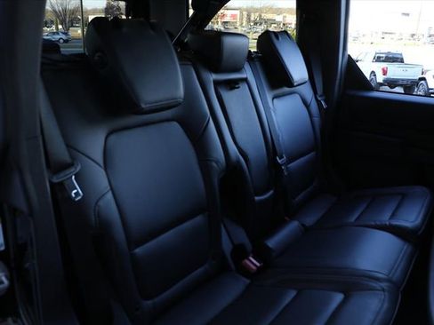 New 2025 Ford Bronco Big Bend image 13