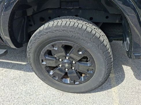 Certified 2023 Ford Ranger XLT image 5