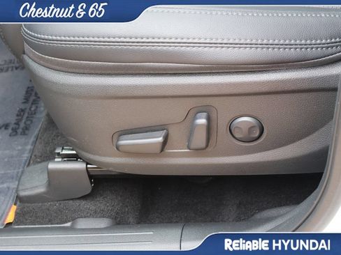 Certified 2023 Hyundai Santa Fe SEL w/ Premium Package FWD image 26
