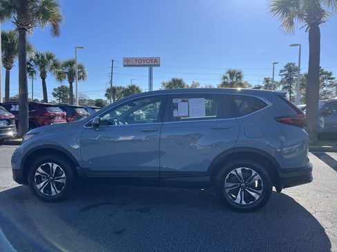 Used 2022 Honda CR-V Special Edition image 7