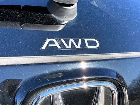 Used 2023 Honda CR-V EX-L image 9