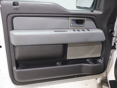 Used 2011 Ford F150 XL w/ PWR Equipment Group RWD image 12