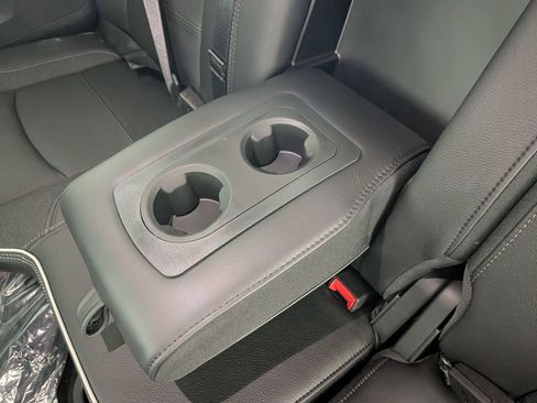 New 2026 RAM 3500 Limited image 32