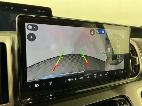 New 2026 Ford Expedition Max Active image 24