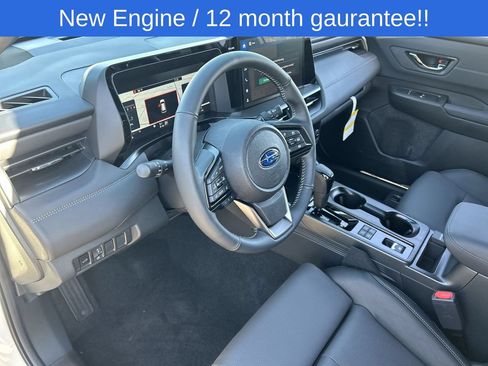New 2026 Subaru Outback Touring XT AWD/4WD image 14
