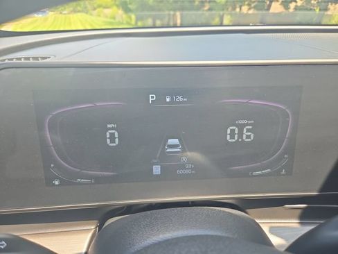 Certified 2024 Kia Sportage X-Line w/ X-Line Premium Package AWD/4WD image 21