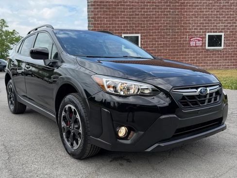 Used 2021 Subaru Crosstrek 2.0i Premium AWD/4WD image 14