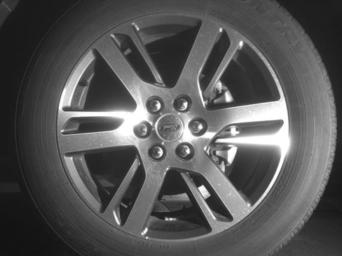 Used 2024 Ford Expedition Limited AWD/4WD image 25