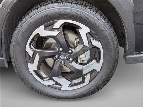 Certified 2023 Subaru Crosstrek 2.5i Limited image 22