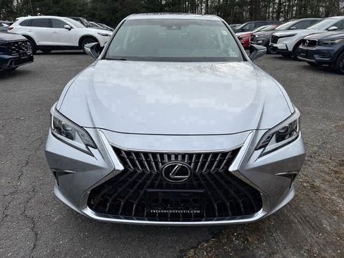 Used 2022 Lexus ES 350 350 image 12