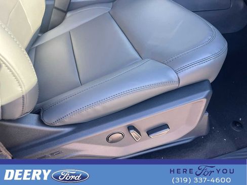 New 2026 Ford Expedition Max Active AWD/4WD image 12