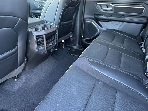 New 2026 RAM 1500 Laramie image 11
