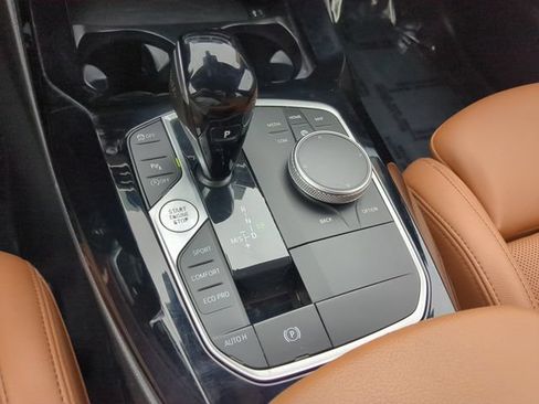 Used 2023 BMW X3 sDrive30i RWD image 30
